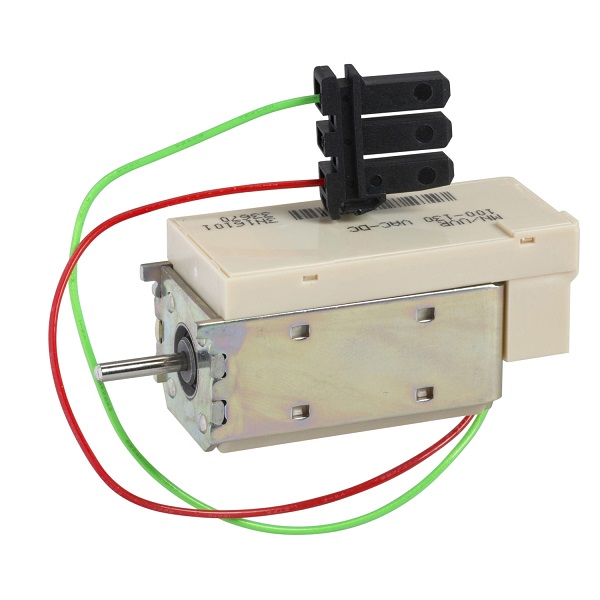SHUNT TRIP, MX 200/250VAC/DC (NS630/NS1600)