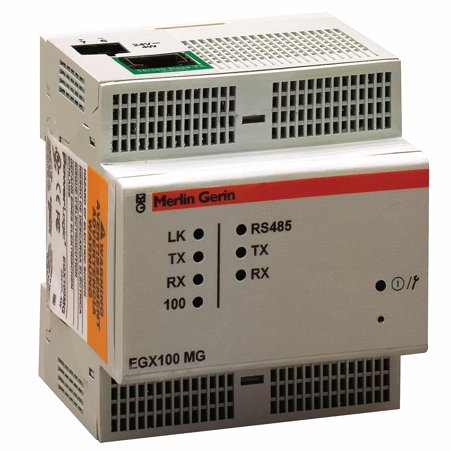 ETHERNET GATEWAY