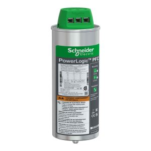 Capacitor 12.5KVAR 440V "CAN TYPE"