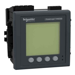 Power Meter PM5330 Serial +2DI-2DO-