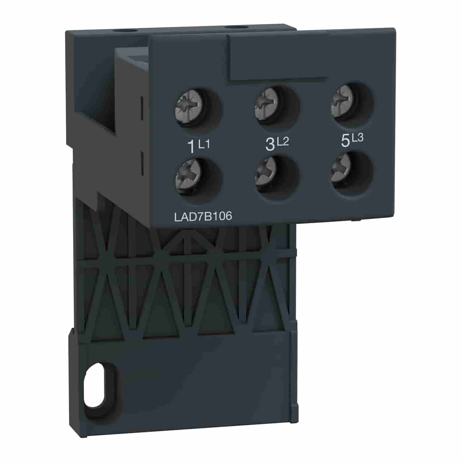 Terminal Block Range LRD01 - D35
