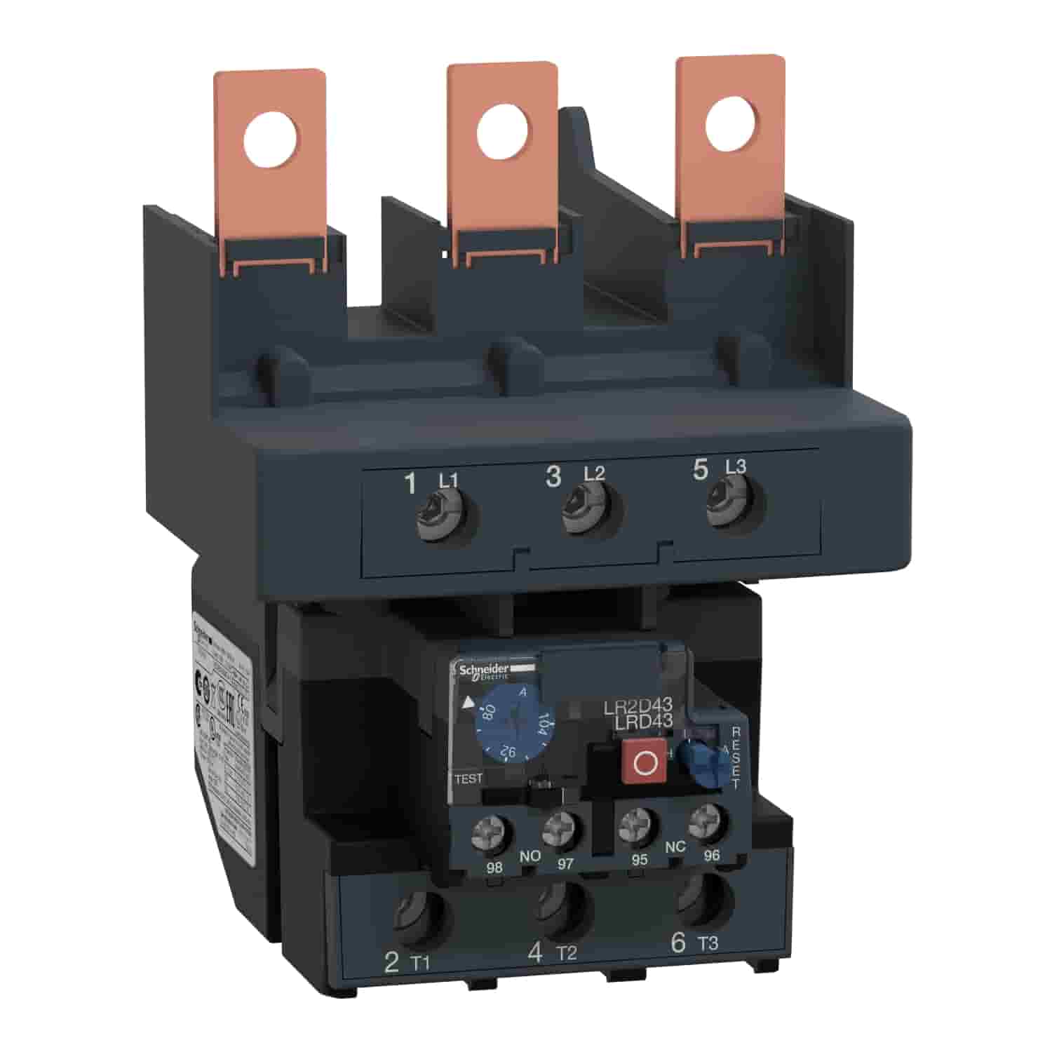 Over Load Relay 80 – 104A – Sigma Shop