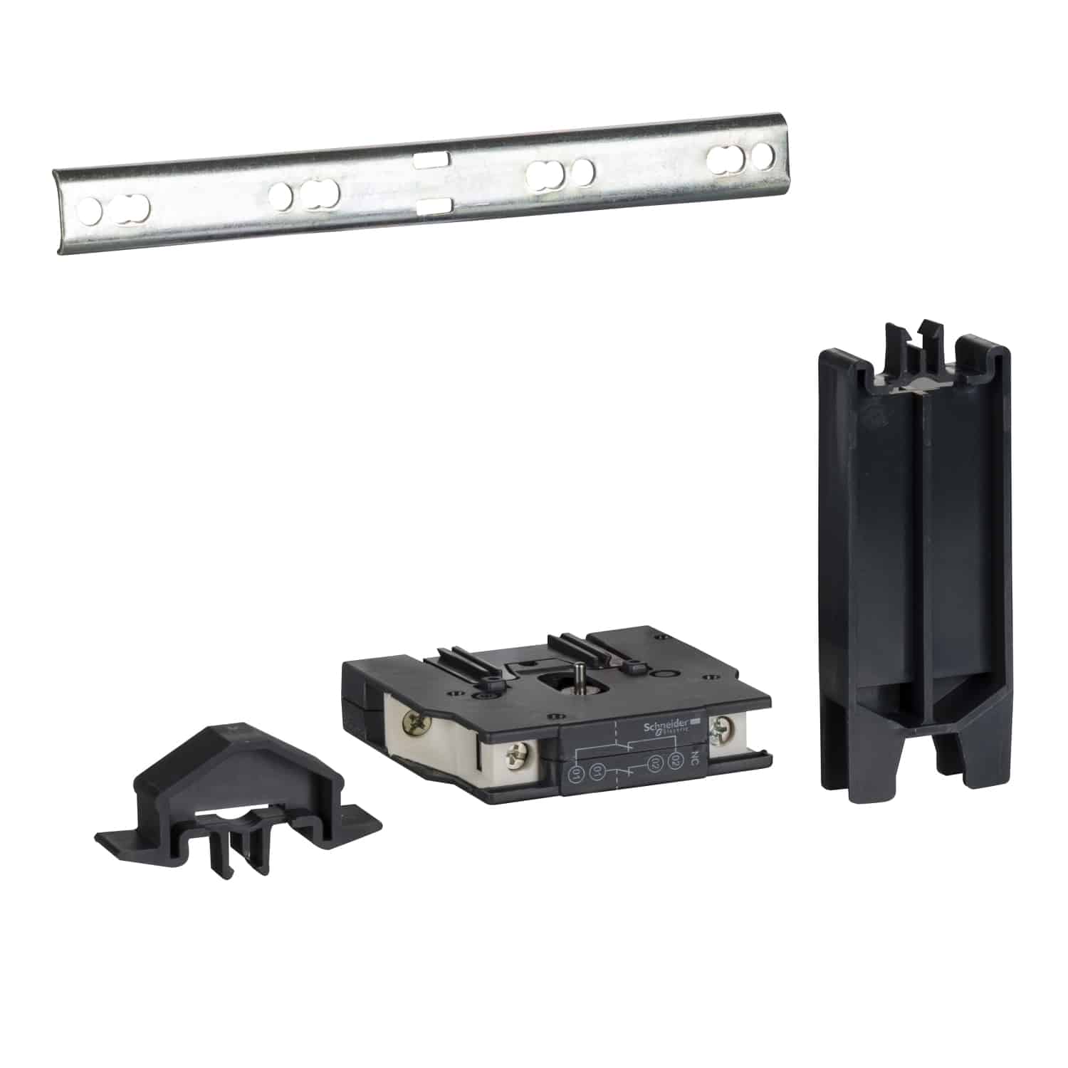 Inter Locking for Contactor – Sigma Shop
