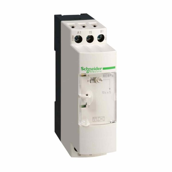ELECTRONIC TIMER,ON-DELAY,3~300 Secs – Sigma Shop